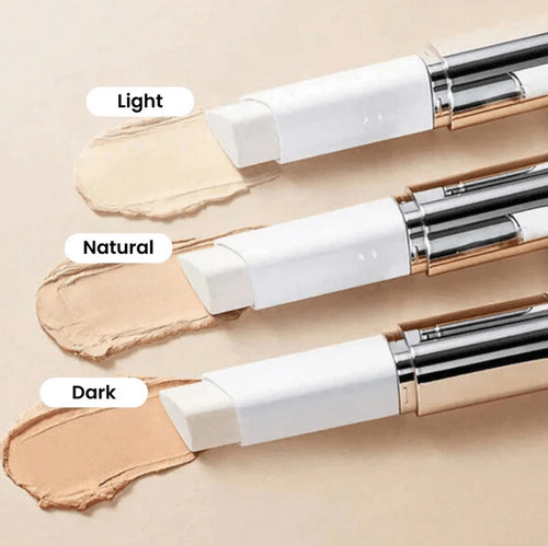 Color-Changing Foundation Stick