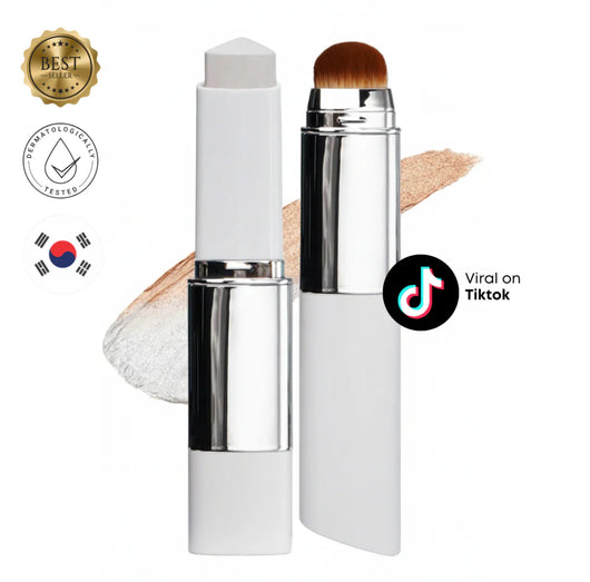 Color-Changing Foundation Stick