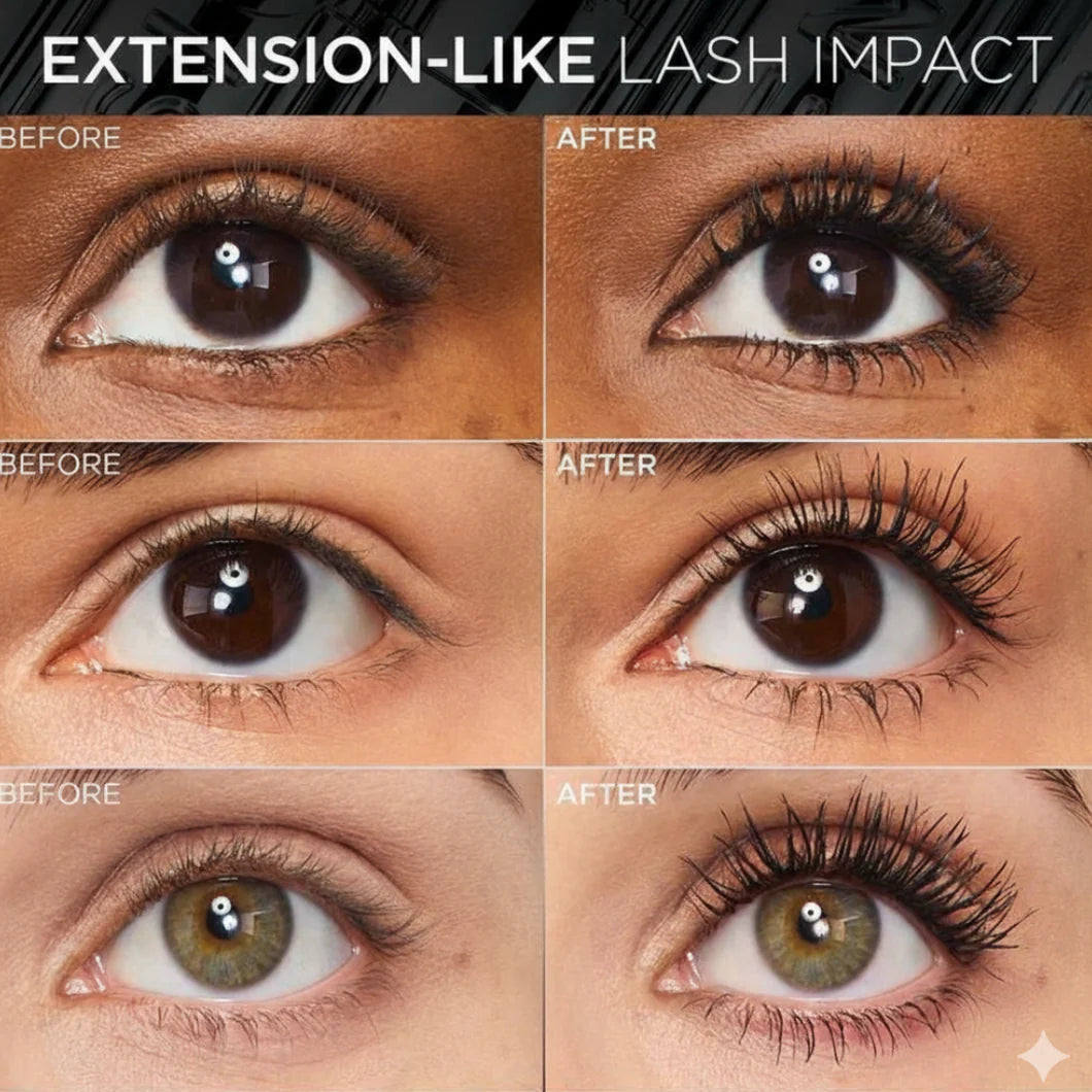 Extensionist Mascara