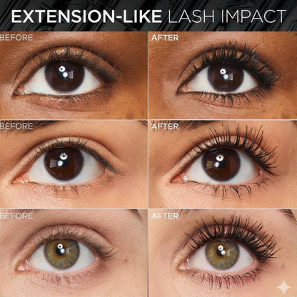 Extensionist Mascara