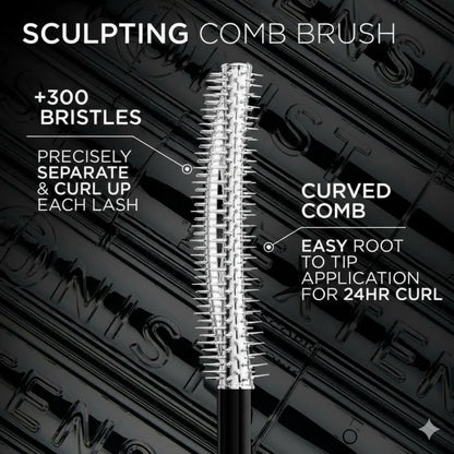Extensionist Mascara