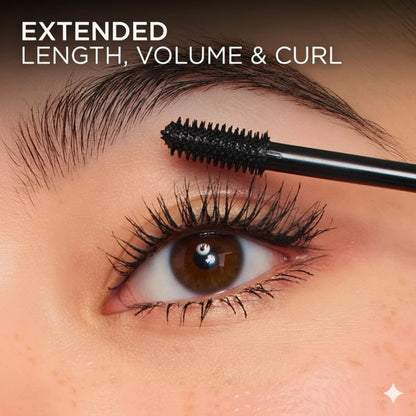 Extensionist Mascara