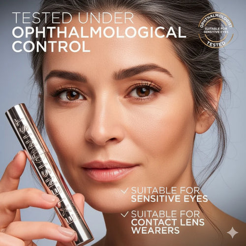 Extensionist Mascara