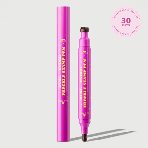 Freckle Stamp Pen