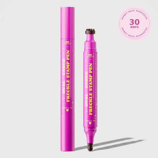 Freckle Stamp Pen
