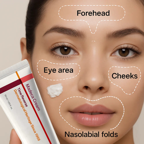Cream Time Reverse