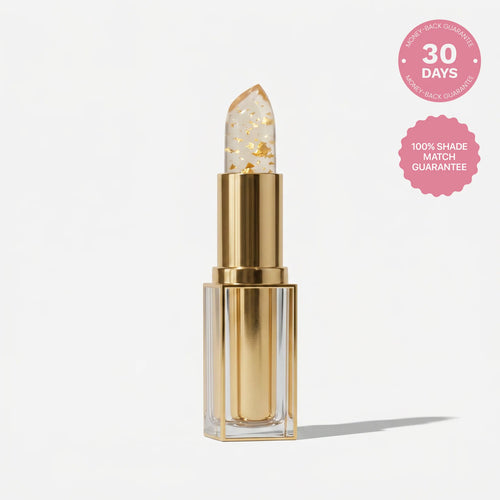 Color Changing pH Lipstick